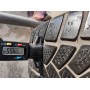 Автошини Continental ContiWinterContact  205/60 R15  91T 4мм  Зимова Б/У