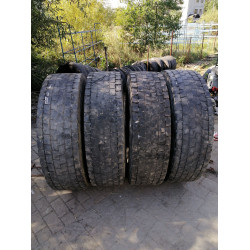 Автошини Pneu Laurent PLDE 2 315/80 R22.5  156/150L 4мм  Всесезонна Б/У