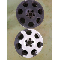 Диск литий Audi  R16 7.0j PCD5*112 ET42 DIA57.1 (сірий)|8e0601025f|