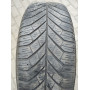 Автошини Continental ContiWinterContact TS830 195/65 R15  91T 3мм  Зимова Б/У