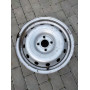 Диск Стальний   R15 6.0j PCD4*100 ET50 DIA60.1 (сірий)||