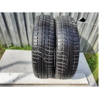 Автошини Continental Contact TS750 135/70 R13  68Q 5мм  Зимова Б/У