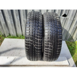 Автошини Continental Contact TS750 135/70 R13  68Q 5мм  Зимова Б/У
