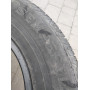 Автошини Semperit  205/70 R14  98T 8мм  Літо Б/У