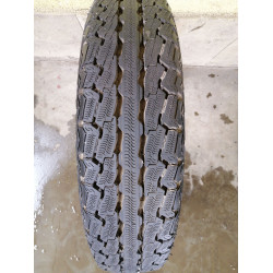 Автошини Dunlop SP Sport 145/ R14   8.5 мм  Зимова Б/У