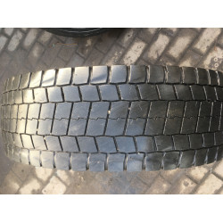 Автошини Bridgestone M729 265/70 R19.5  140/138M 5.5 мм  Всесезонна Б/У