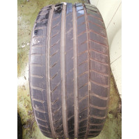 Автошини Dunlop SP Sport Maxx TT 215/45 R17  91Y 5.5 мм  Всесезонна Б/У