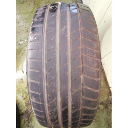 Автошини Dunlop SP Sport Maxx TT 215/45 R17  91Y 5.5 мм  Всесезонна Б/У