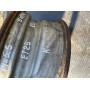 Диск Стальний Volvo  R14 5.5j PCD5*108 ET25 DIA65.1 (сірий)|1228741|