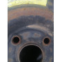 Диск Стальний Audi  R15 4.0j PCD4*108 ET56 DIA57.1 (чорний)|433601025A|
