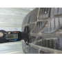 Автошини Toyo SnowProx S942 225/60 R16  102H 5мм  Зимова Б/У