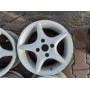 Диск литий Artec  R14 6.0j PCD4*108 ET38 DIA72.6 (сірий)|M6438|