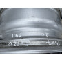 Диск литий Bmw  R15 7.0j PCD5*120 ET20 DIA74.1 (сірий)|1093463-13|