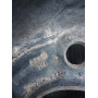 Диск Стальний Opel  R15 6.0j PCD5*110 ET39 DIA65.1 (чорний)|JM|