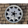 Диск литий Mercedes - Benz  R15 7.0j PCD5*112 ET37 DIA66.6 (сірий)|2104010102|