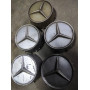 Заглушки (ковпачки) для дисків Mercedes Bent |6014010325|