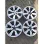 Диск Кований Диск Mercedes - Benz  R16 7.0j PCD5*112 ET43 DIA66.6 (сірий)|A2044011102|