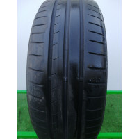 Автошини Dunlop Sport bluResponse 195/65 R15  91W 4мм  Літо Б/У