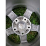 Диск литий Bmw  R15 7.0j PCD5*120 ET20 DIA74.1 (сірий)||