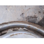 Диск Стальний Renault  R13 4.5j PCD4*100 ET36 DIA60.1 (сірий)||