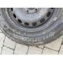 Автошини Hankook Winter I Cept Rs 195/65 R15  91T 4мм  Зимова Б/У