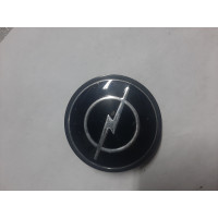 Заглушки (ковпачки) для дисків Opel ||