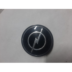 Заглушки (ковпачки) для дисків Opel ||