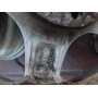 Диск литий DBV  R13 5.5j PCD4*108 ET38 DIA72.6 (сірий)|KBA 43171|