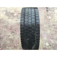 Автошини Dunlop SP 444 265/70 R17.5  M 6.5 мм  Всесезонна Б/У
