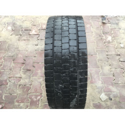 Автошини Dunlop SP 444 265/70 R17.5  M 6.5 мм  Всесезонна Б/У