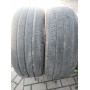 Автошини Continental Vanco 2 235/65 R16 С 115/113R 6мм  Літо Б/У