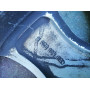 Диск литий Audi  R17 8.0j PCD5*112 ET43 DIA66.6 (сірий)|4E0601025R|