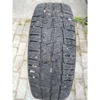 Автошини Michelin Agilis alpin 215/65 R16  109/107R 6мм  Зимова Б/У