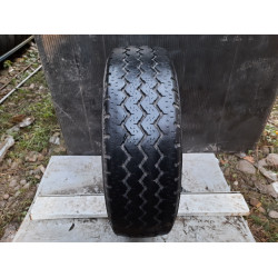 Автошини Michelin XC Camping 215/70 R15 C 109/107Q 6.5 мм  Літо Б/У