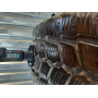 Автошини King-Mieler Snow+Ice 215/70 R15 C 109/107R 7мм  Зимова Б/У