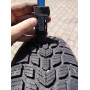 Автошини Kleber Krisalp HP 165/70 R14  81T 7мм  Літо Б/У
