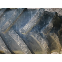 Автошини Michelin XM108 600/65 R38  153M 12мм  Всесезонна Б/У