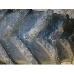 Автошини Michelin XM108 600/65 R38  153M 12мм  Всесезонна Б/У