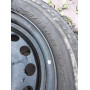 Автошини Pirelli Winter 190 Snowsport 205/65 R15  94T 7мм  Зимова Б/У