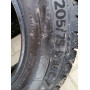 Автошини Continental VancoContact Winter 205/75 R16 С 113/111R 5мм  Зимова Б/У