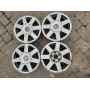 Диск литий Vag  R15 7.0j PCD5*112 ET45 DIA57.1 (сірий)|3B0601025A|