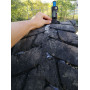 Автошини Windpower HN352 315/80 R22.5  156/150K 6мм  Всесезонна Б/У