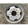 Диск Стальний  Accuride R19.5 6.0j PCD10* ET DIA (сірий)||