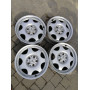 Диск литий Mercedes - Benz  R16 7.0j PCD5*112 ET33 DIA66.6 (сірий)|A2114014202|