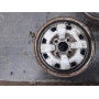 Диск Стальний Peugeot  R13 5.0j PCD4*108 ET28 DIA65.1 (сірий)|KPZ|