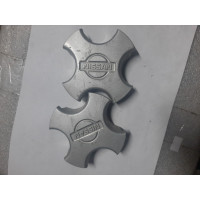 Заглушки (ковпачки) для дисків Nissan |40343OM810|