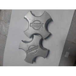 Заглушки (ковпачки) для дисків Nissan |40343OM810|