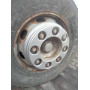Диск Стальний   R19.5 j PCD8* ET DIA (сірий)||