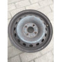 Диск Стальний Renault  R13 5.5j PCD4*100 ET36 DIA60.1 (чорний)||