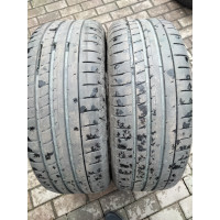 Автошини Goodyear Eagle F1 Asymmetric 2 235/55 R19  101Y 6мм  Літо Б/У